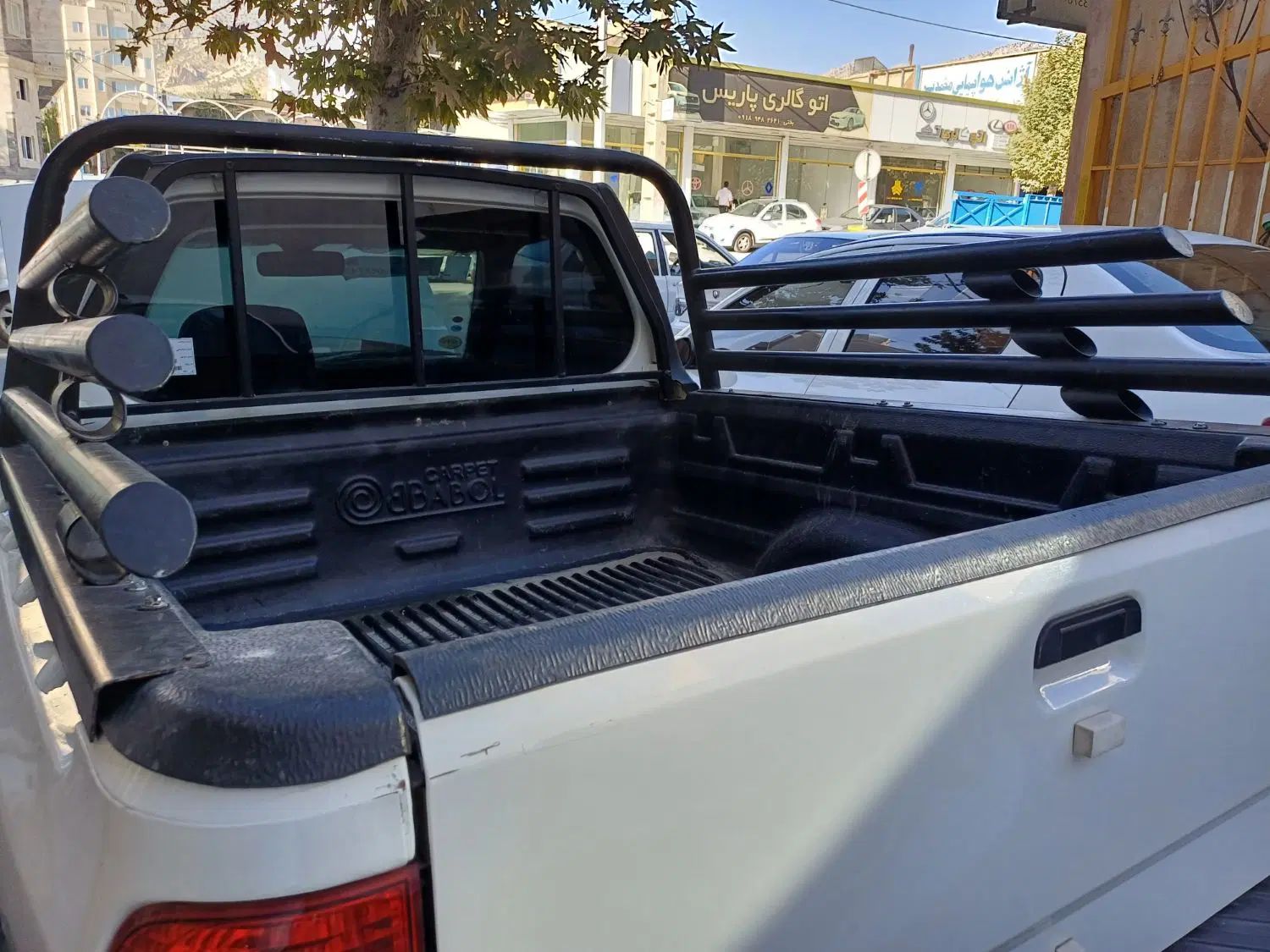 پراید 151 SE - 1401