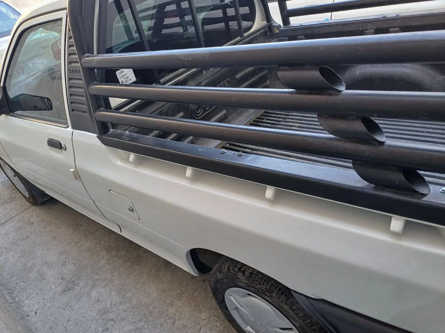 پراید 151 SE - 1401