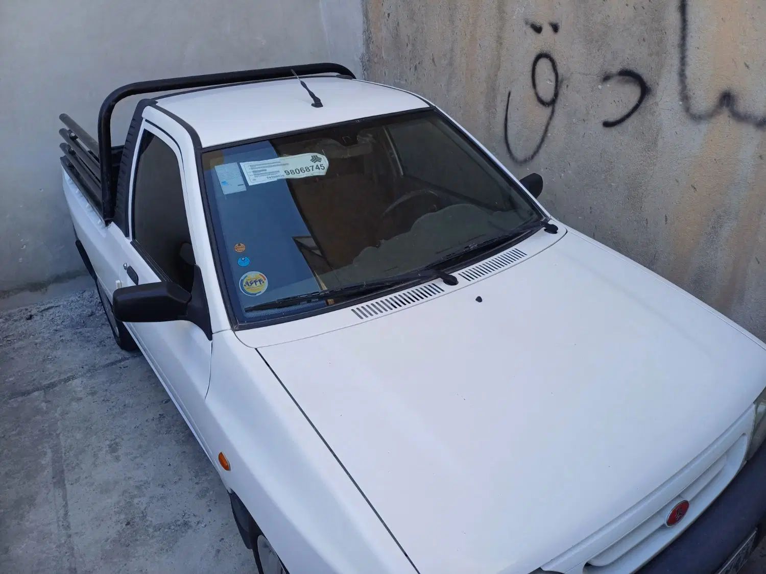 پراید 151 SE - 1401