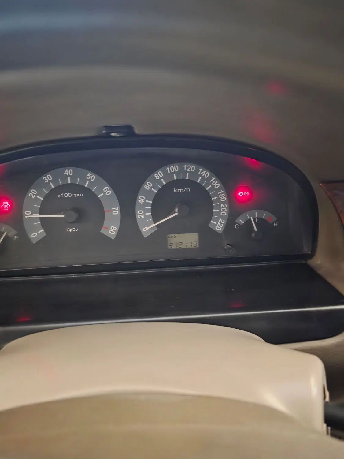 سمند LX XU7 - 1393