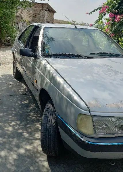 پژو 405 GLX - 1386