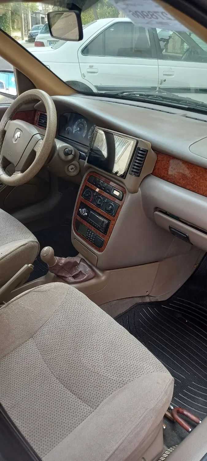 سمند LX XU7 - 1394