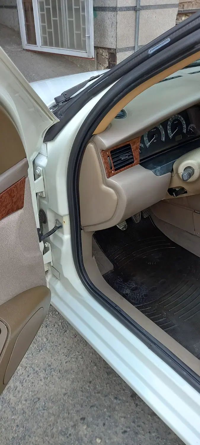 سمند LX XU7 - 1394