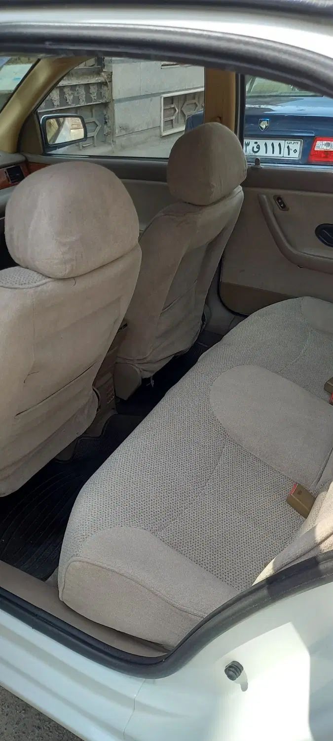 سمند LX XU7 - 1394