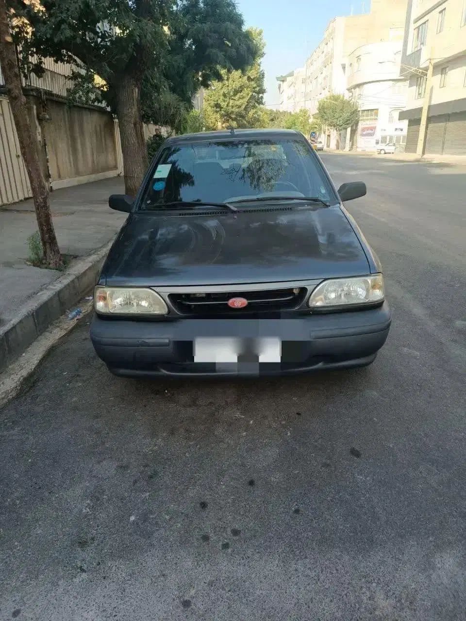 خودرو پراید، 131 آگهی ann_20464841