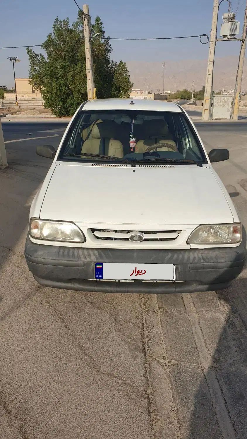 خودرو پراید، صبا آگهی ann_20464853