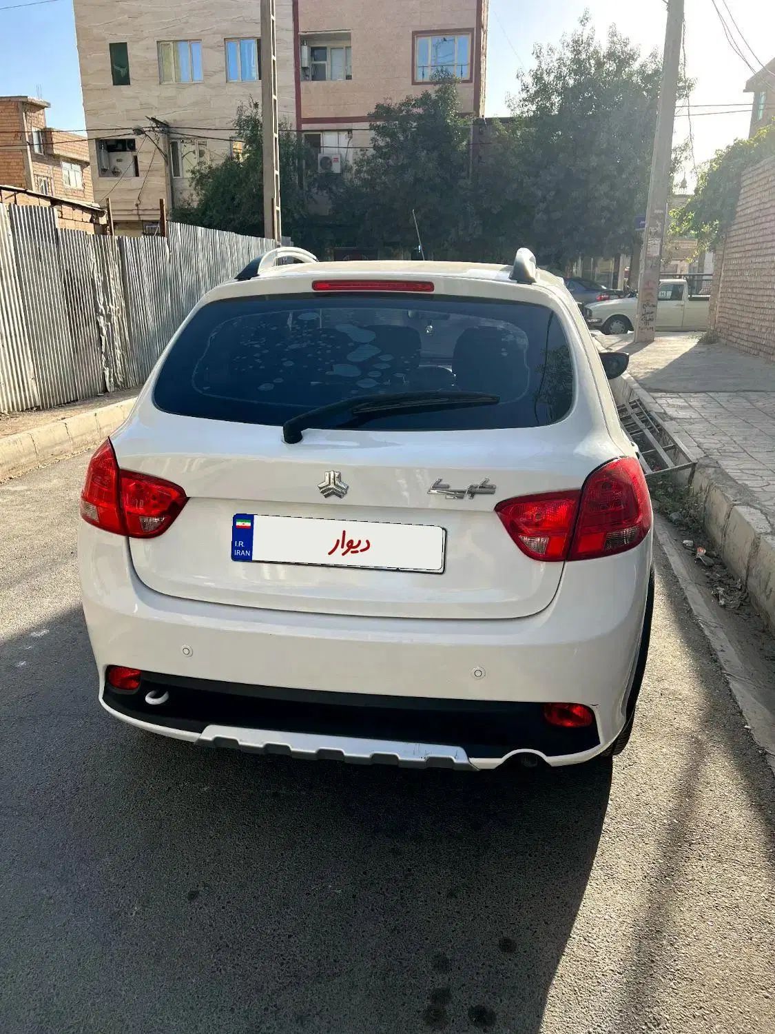 خودرو کوییک، S آگهی ann_20464854