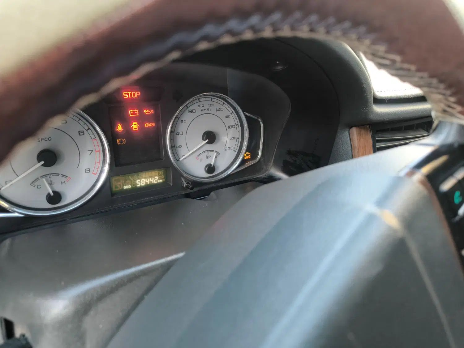 پژو پارس سال - 1400