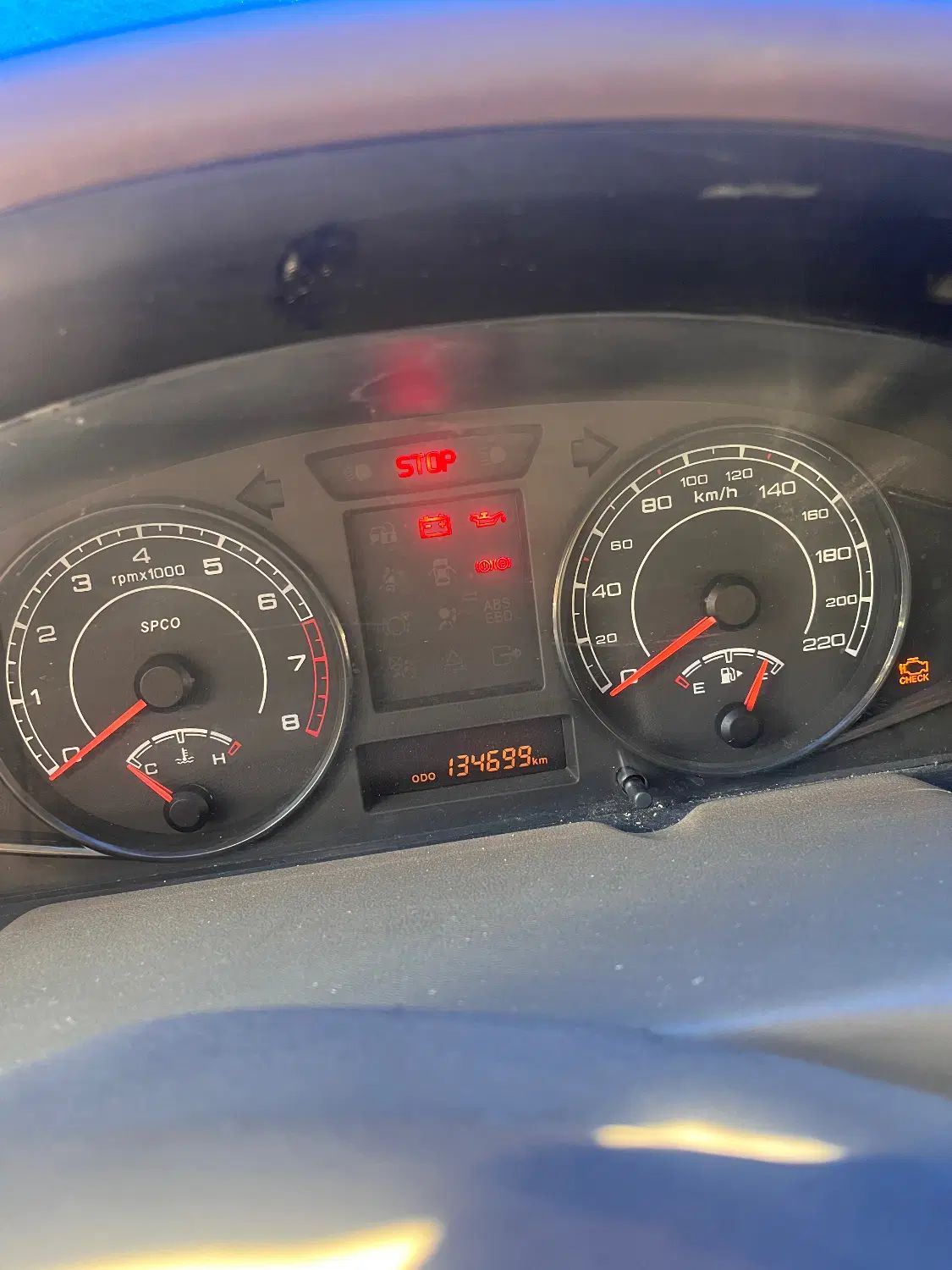 پژو 405 SLX بنزینی TU5 - 1397