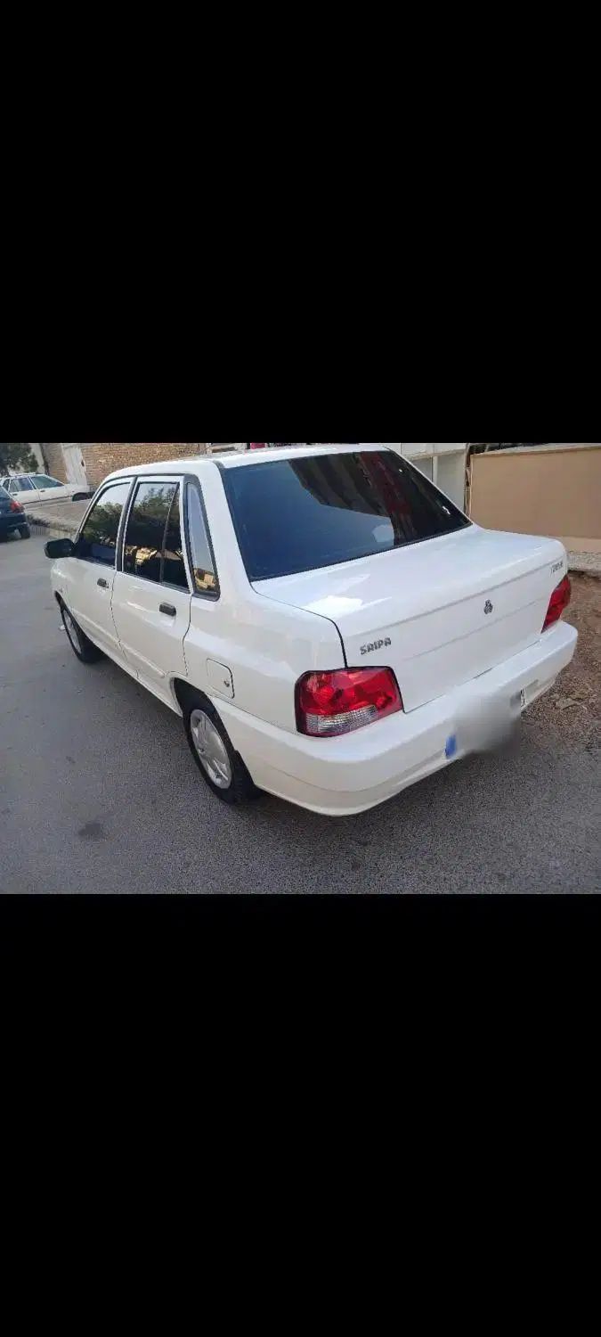 خودرو پراید، 132 آگهی ann_20464893