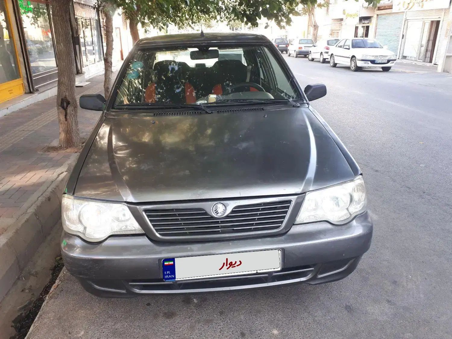 خودرو پراید، 132 آگهی ann_20464902