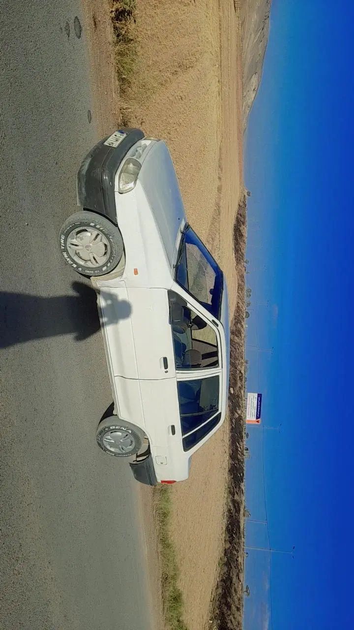 خودرو پراید، صبا آگهی ann_20464928