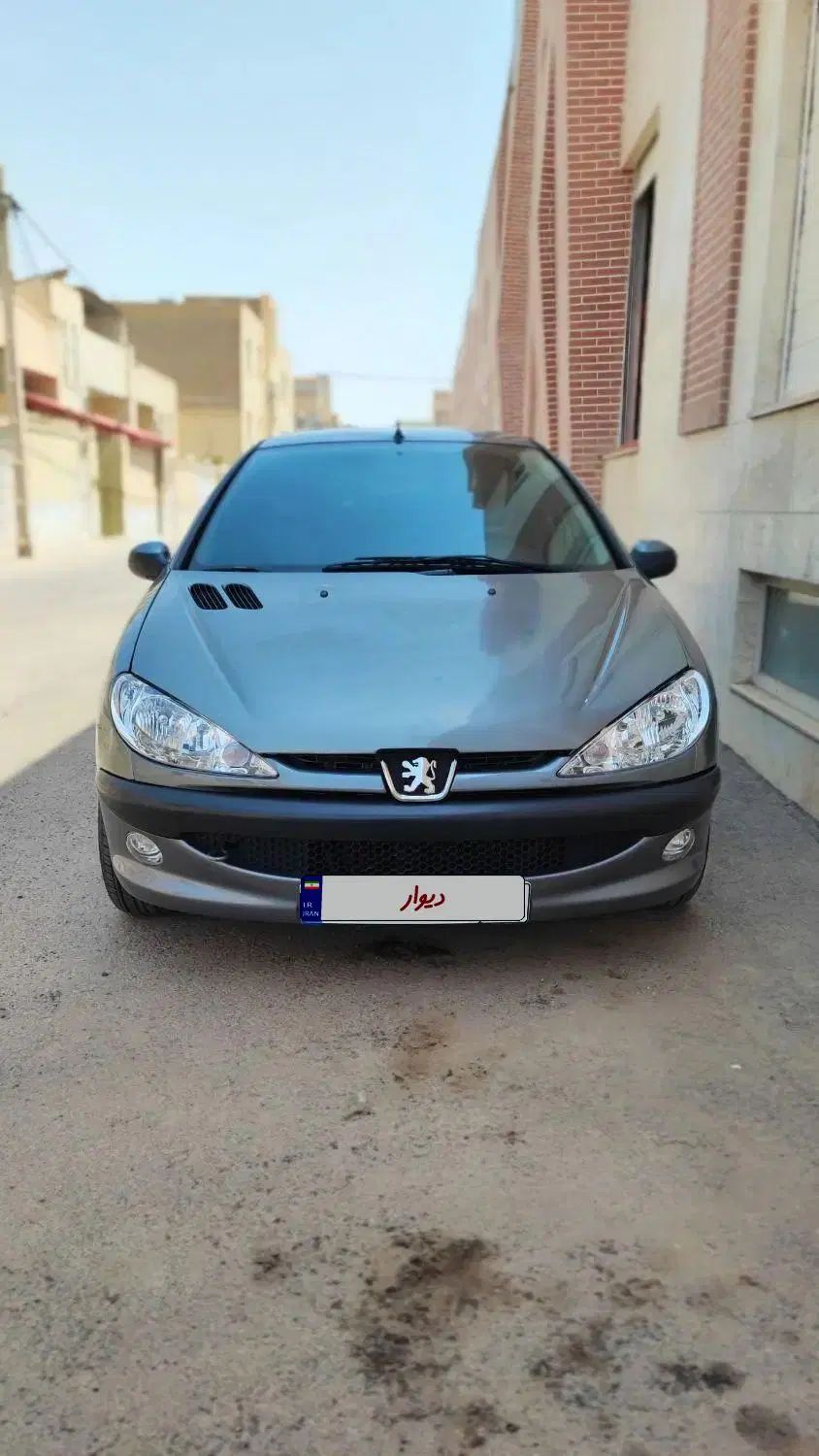 خودرو پژو، 206 آگهی ann_20464976