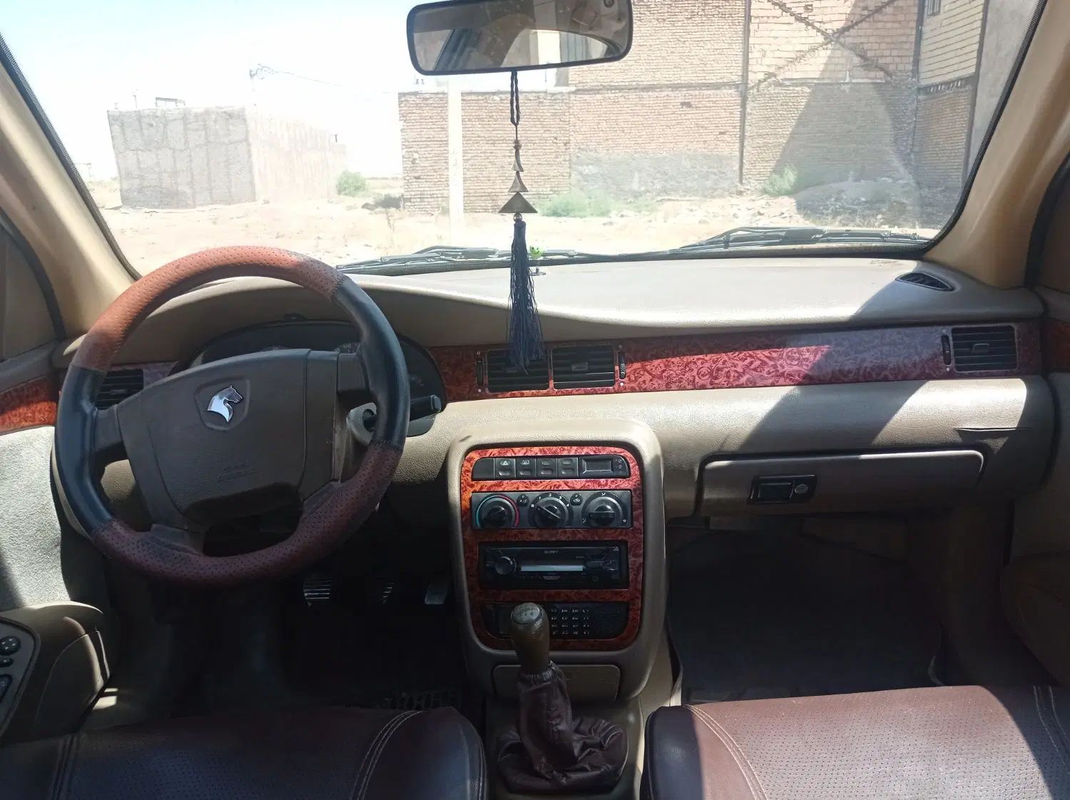 سمند LX XU7 - 1390