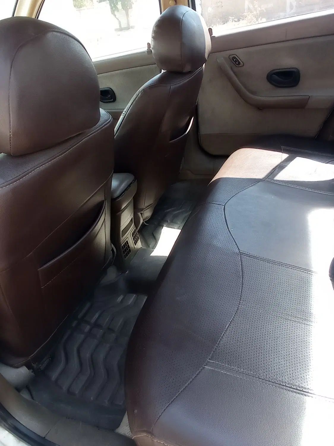 سمند LX XU7 - 1390