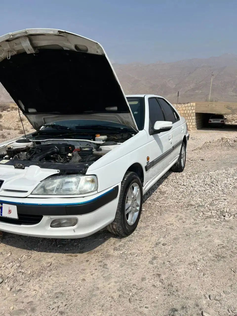 خودرو پژو، پارس آگهی ann_20465008