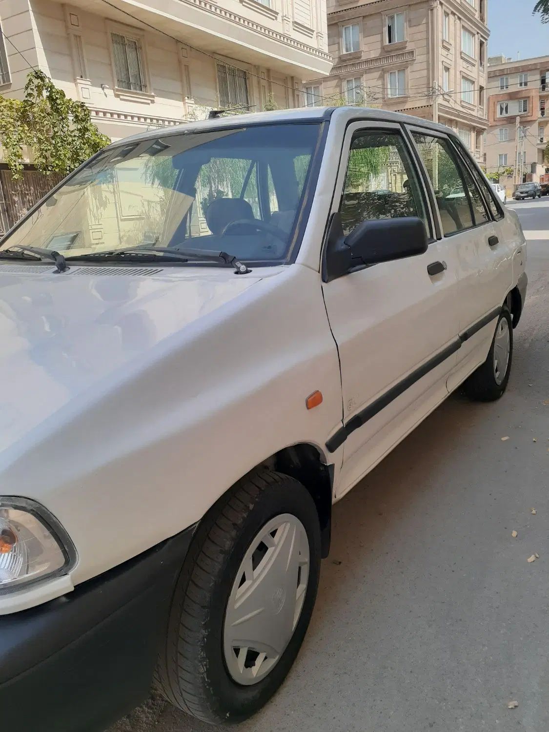 خودرو پراید، 131 آگهی ann_20465027