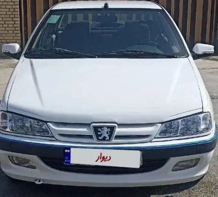 خودرو پژو، پارس آگهی ann_20465028