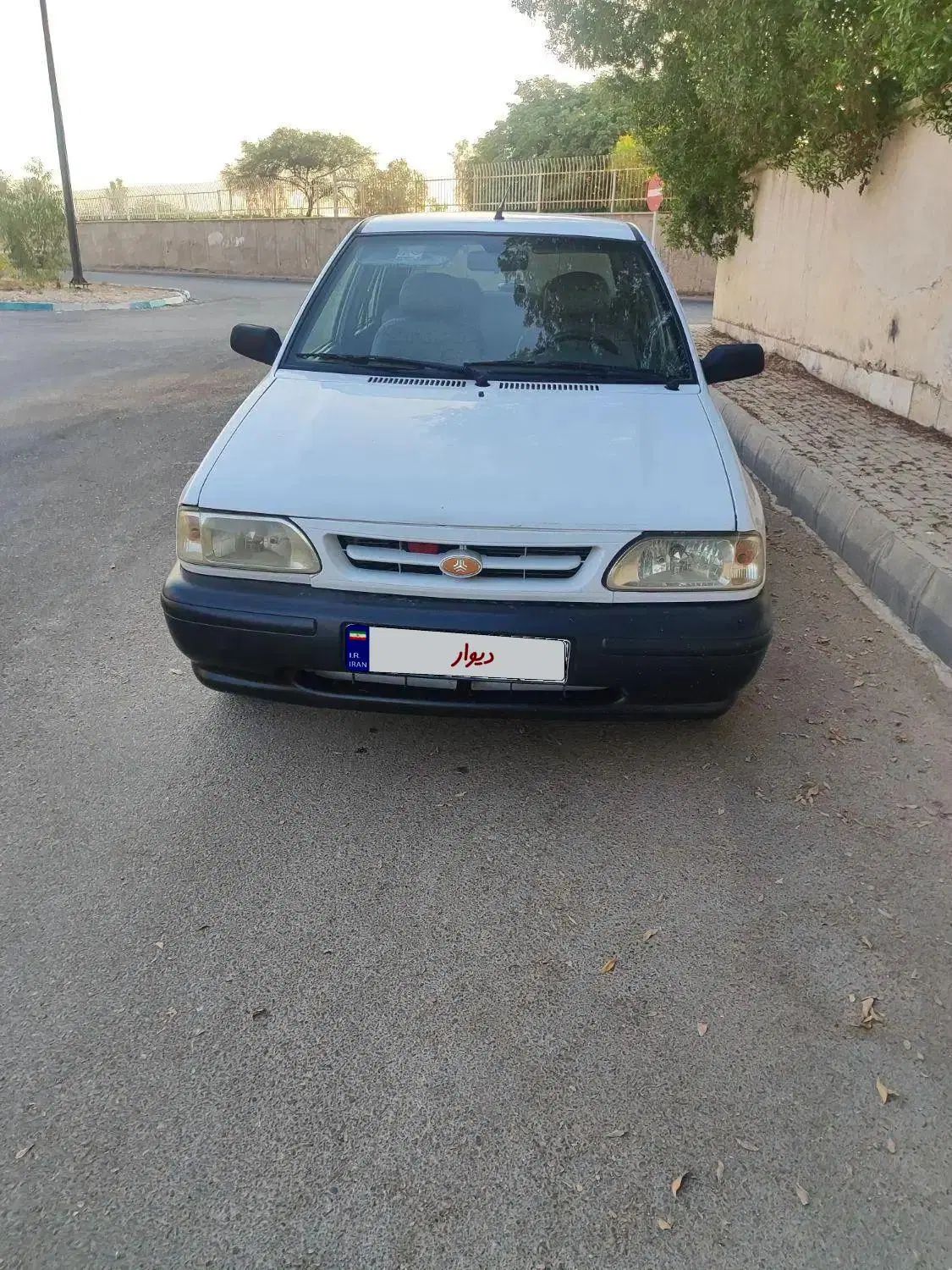 خودرو پراید، 131 آگهی ann_20465052
