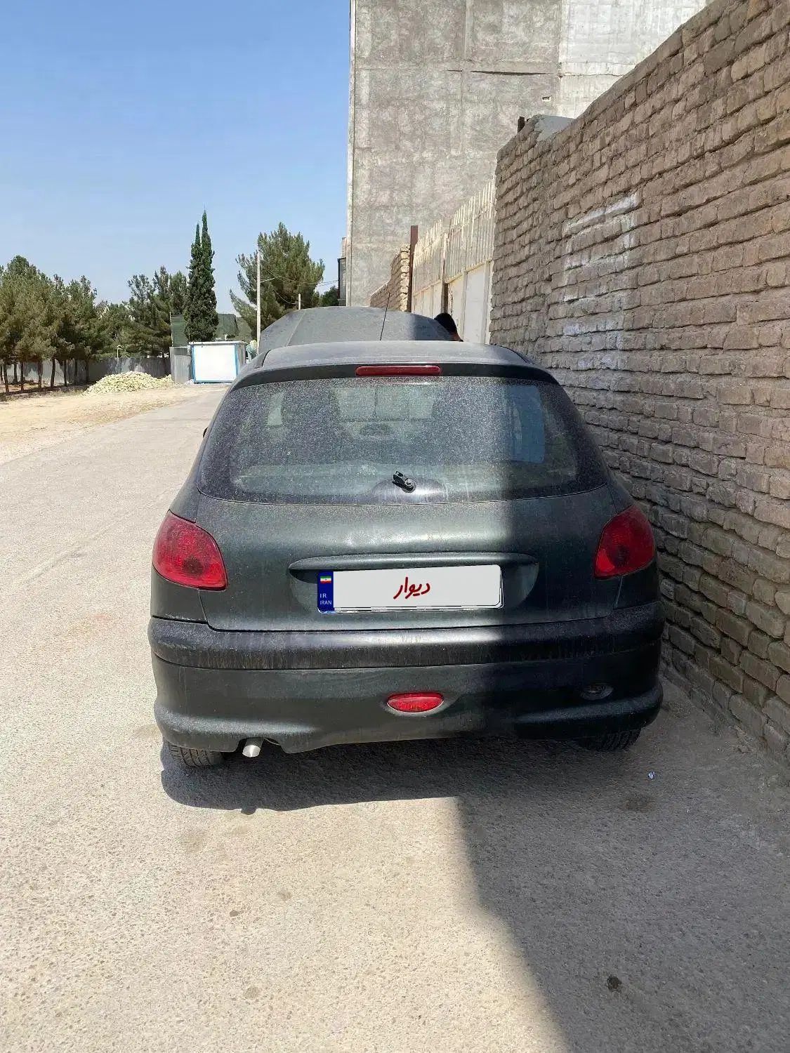 خودرو پژو، 206 آگهی ann_20465070