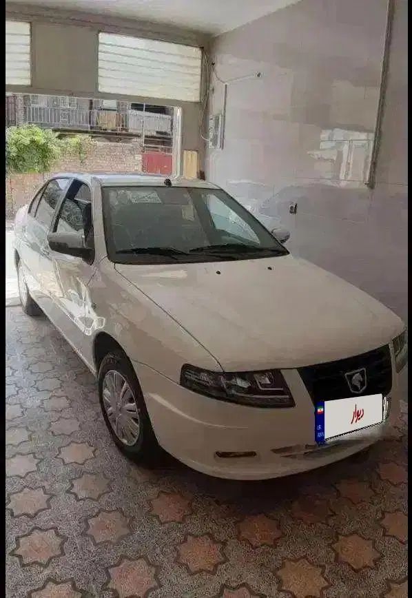 خودرو سمند، سورن پلاس آگهی ann_20465077