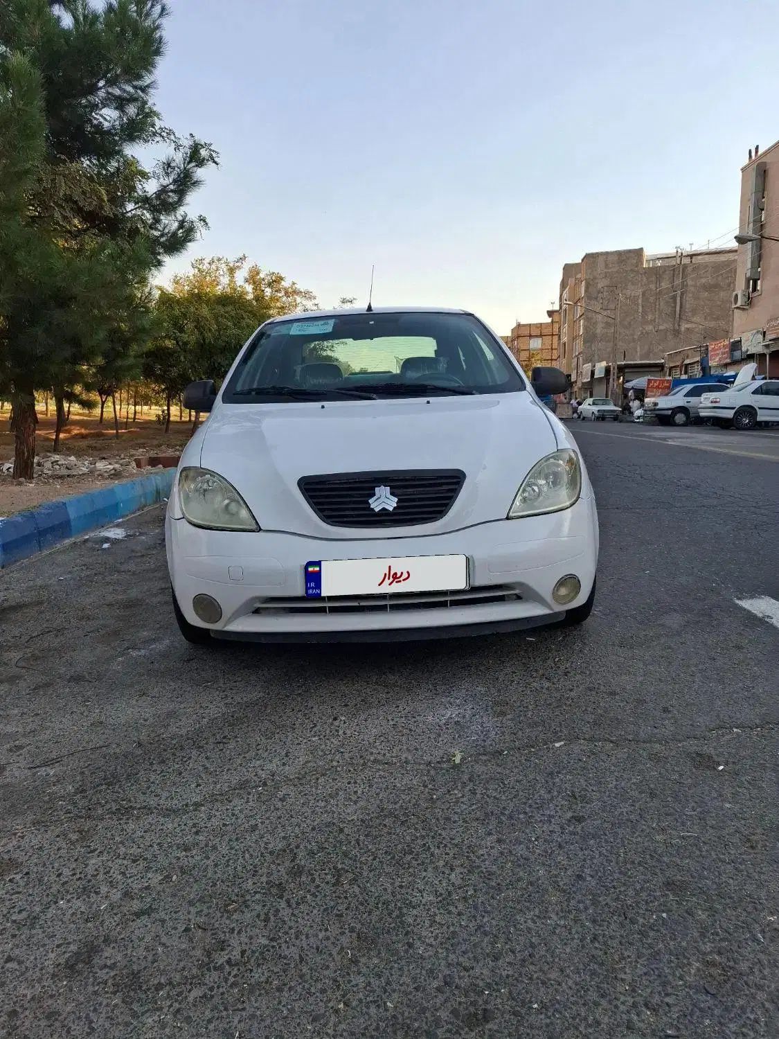 خودرو تیبا، صندوق دار آگهی ann_20465107