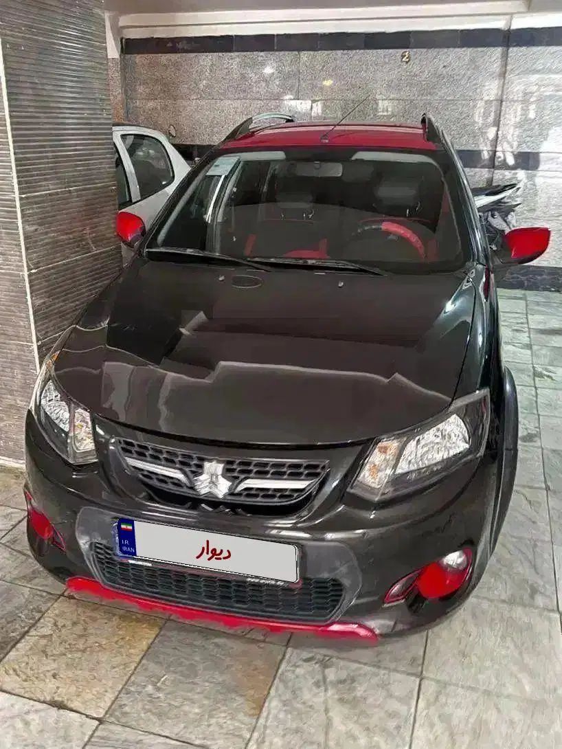 خودرو کوییک، R آگهی ann_20465112