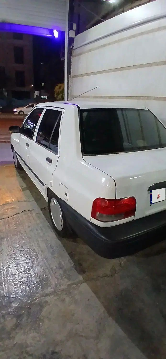 پراید 131 EX - 1394