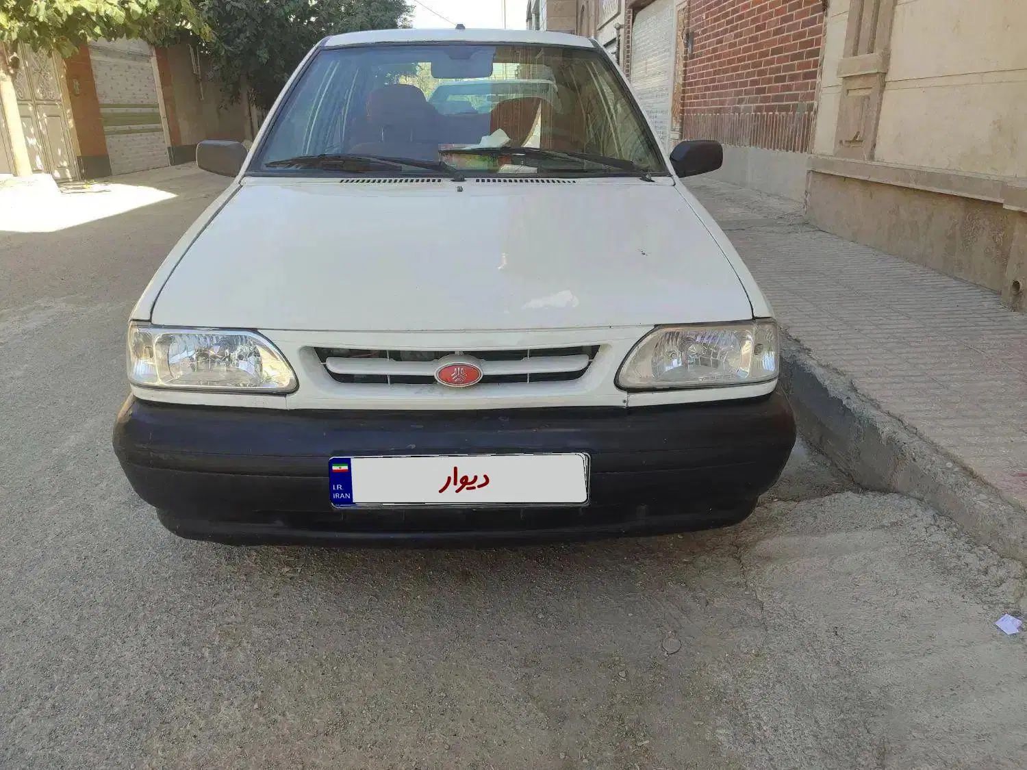 خودرو پراید، 131 آگهی ann_20465189