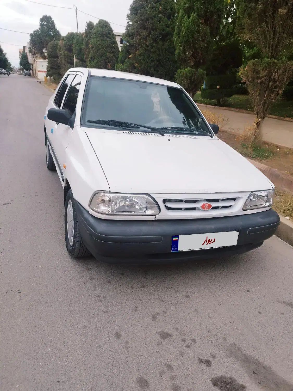 خودرو پراید، 131 آگهی ann_20465201