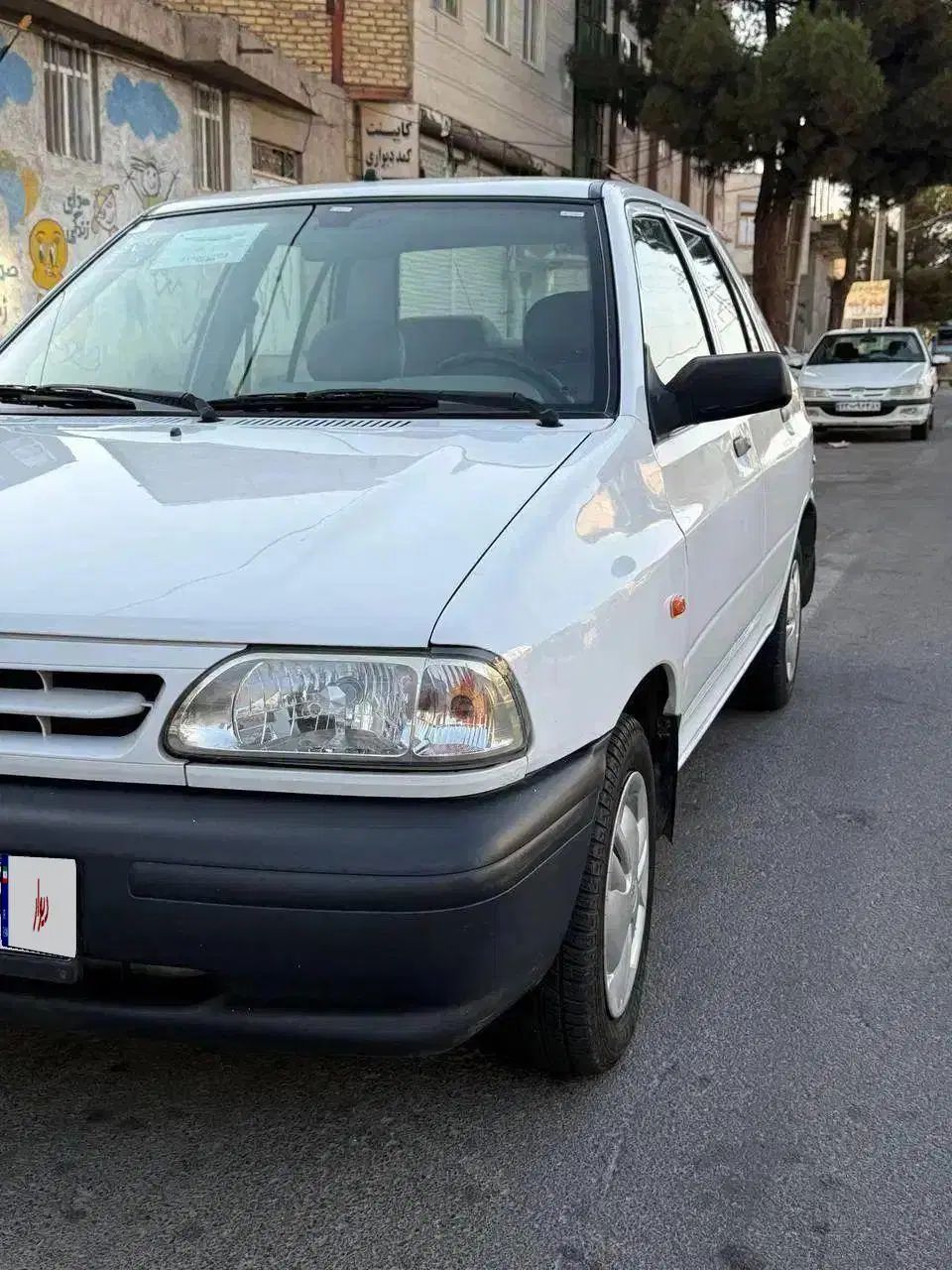 خودرو پراید، 131 آگهی ann_20465251