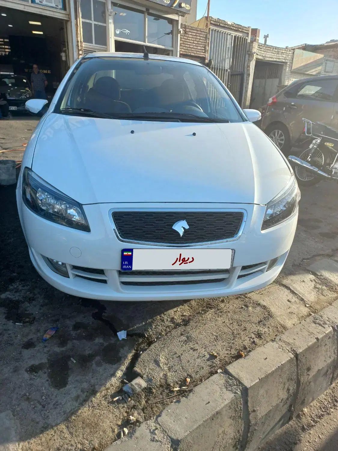 خودرو رانا، پلاس آگهی ann_20465252