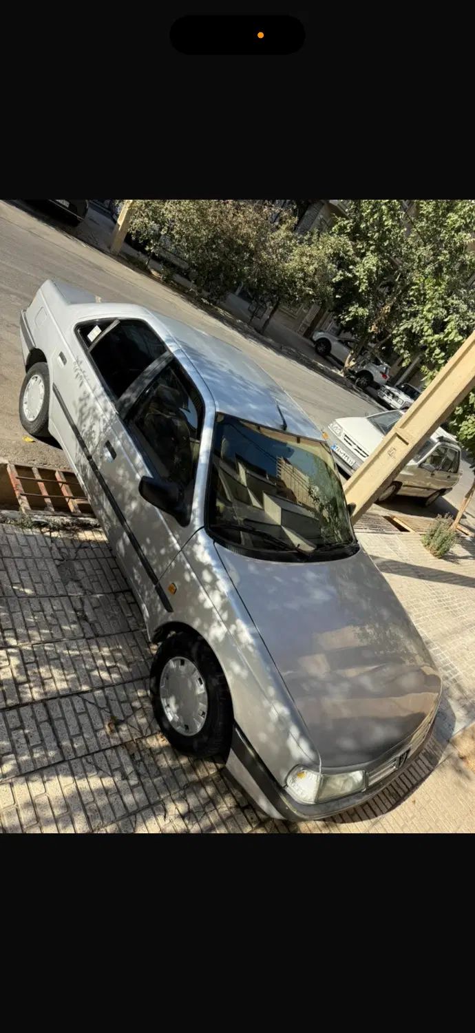 خودرو پژو، 405 آگهی ann_20465261
