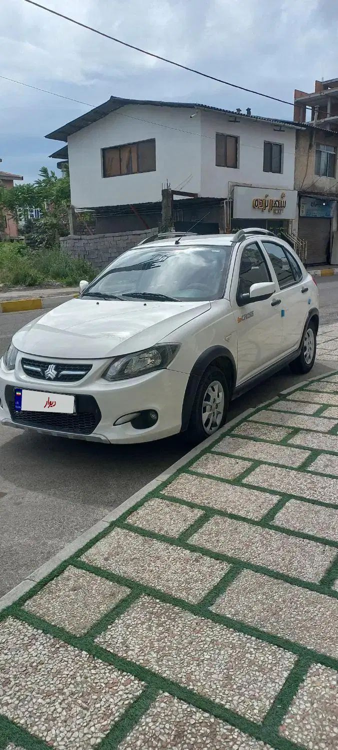 خودرو کوییک، S آگهی ann_20465310