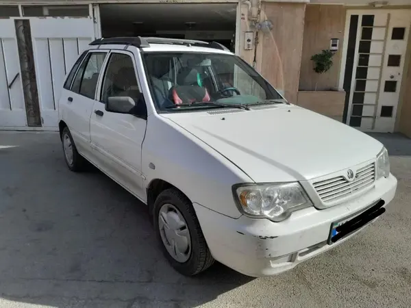 خودرو پراید، 111 آگهی ann_20465337