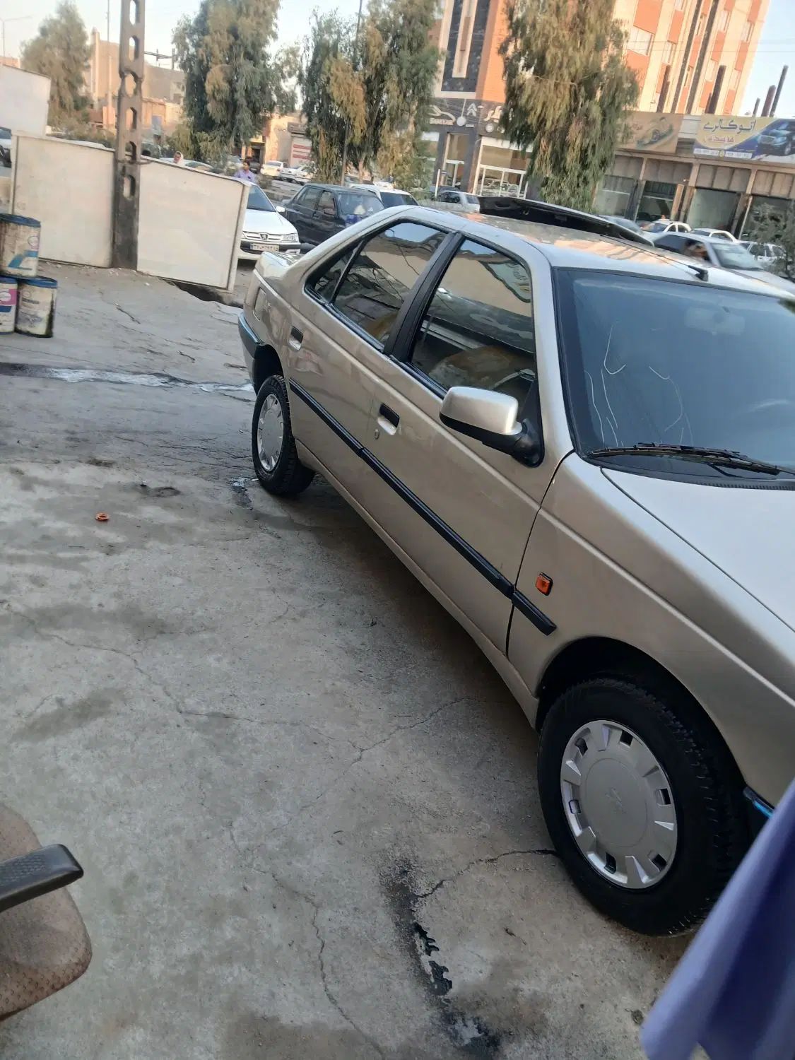 خودرو پژو، 405 آگهی ann_20465357