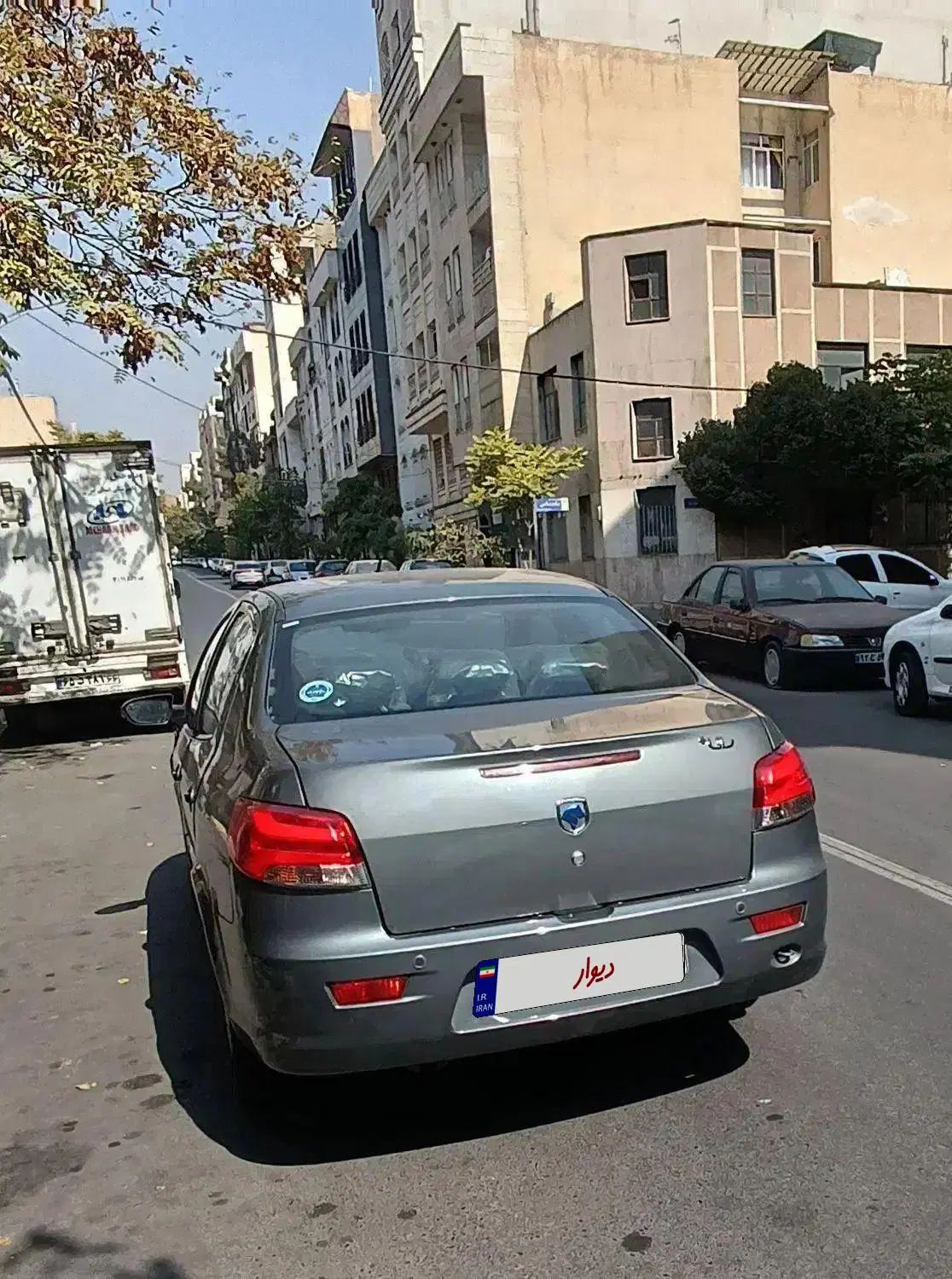 خودرو رانا، پلاس آگهی ann_20465371