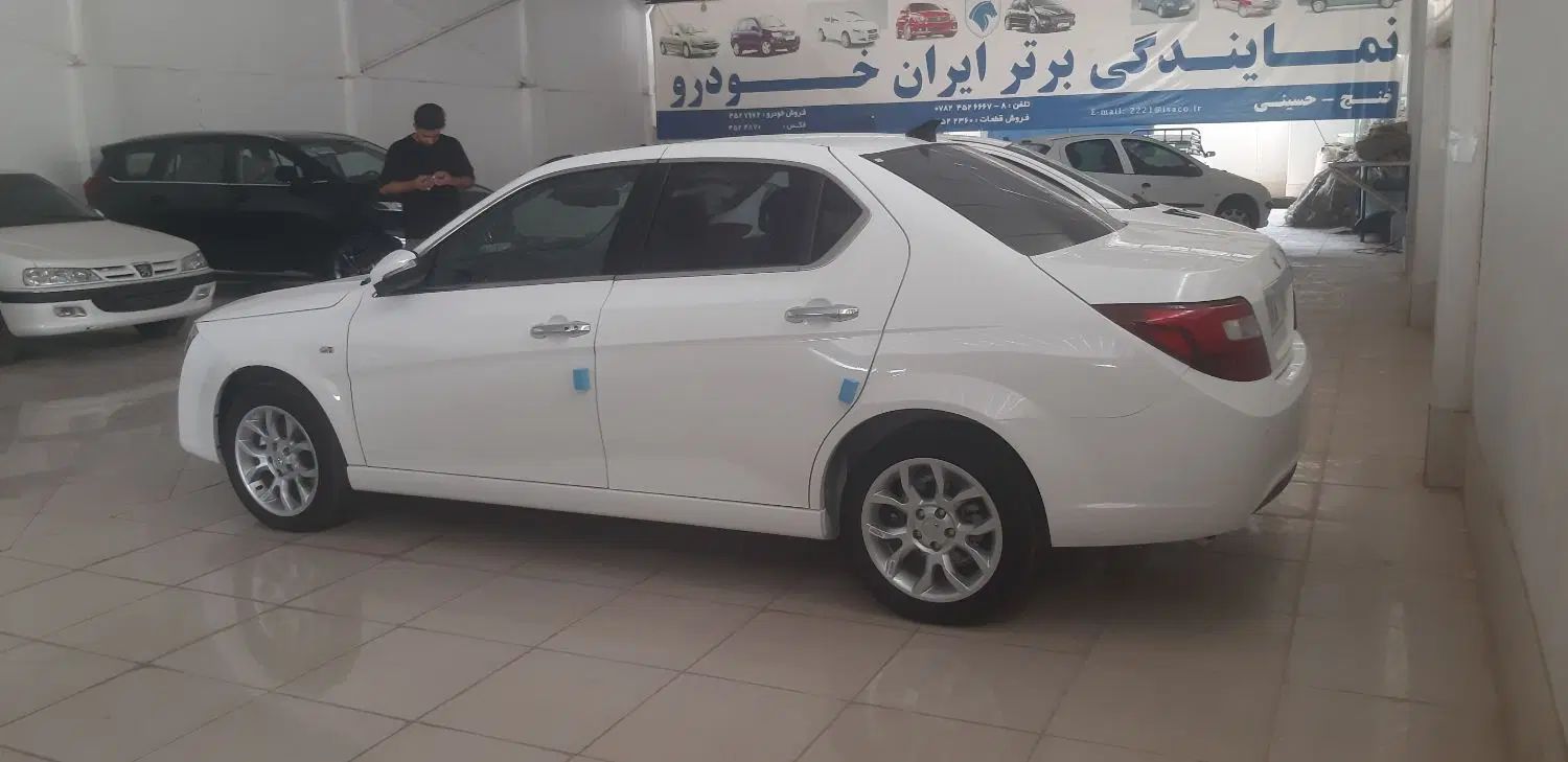 خودرو دنا، پلاس توربو آگهی ann_20465389