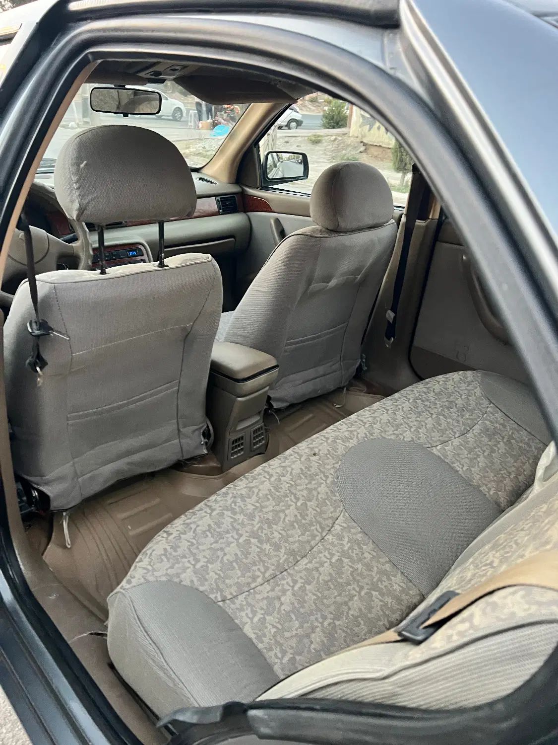 سمند LX XU7 - 1385