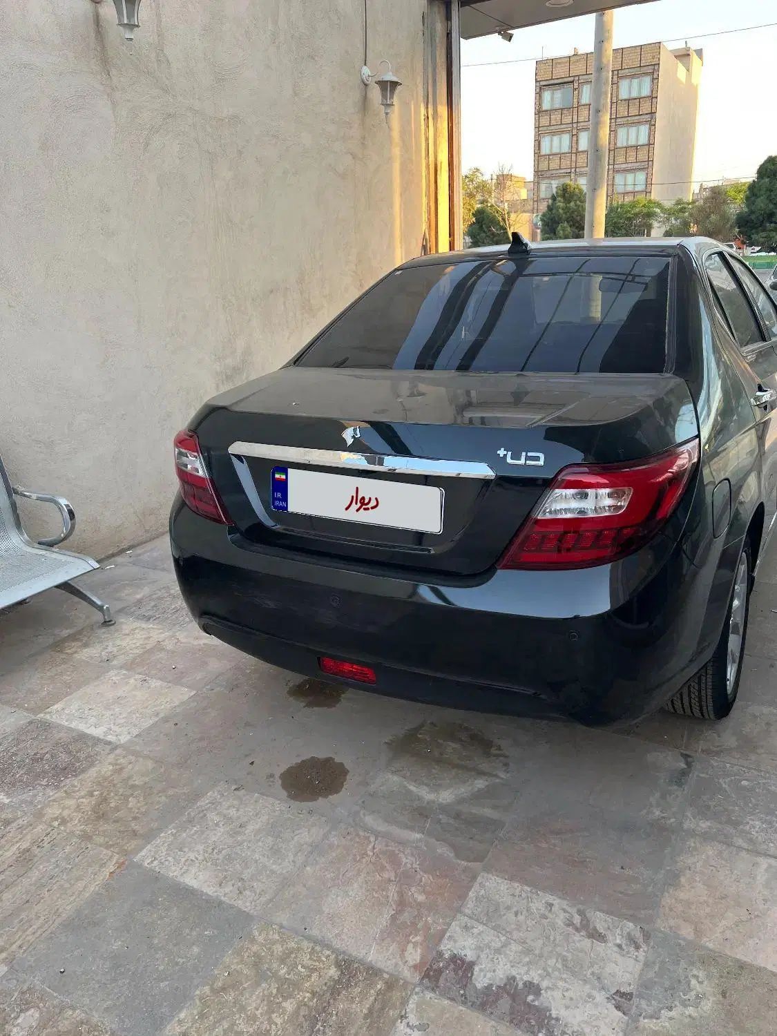 خودرو دنا، پلاس توربو آگهی ann_20465413