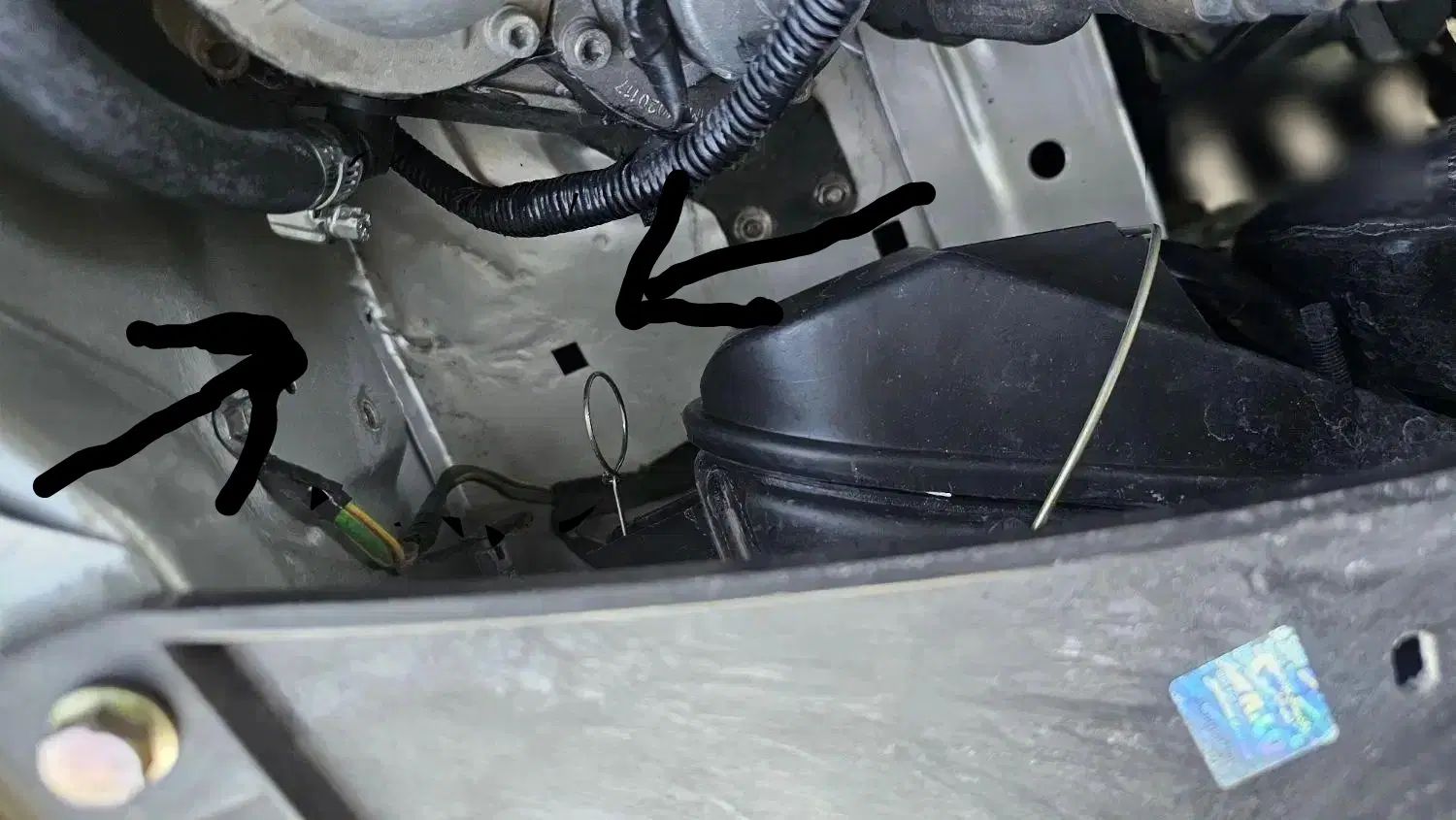 پژو 405 GLX - دوگانه سوز - 1389