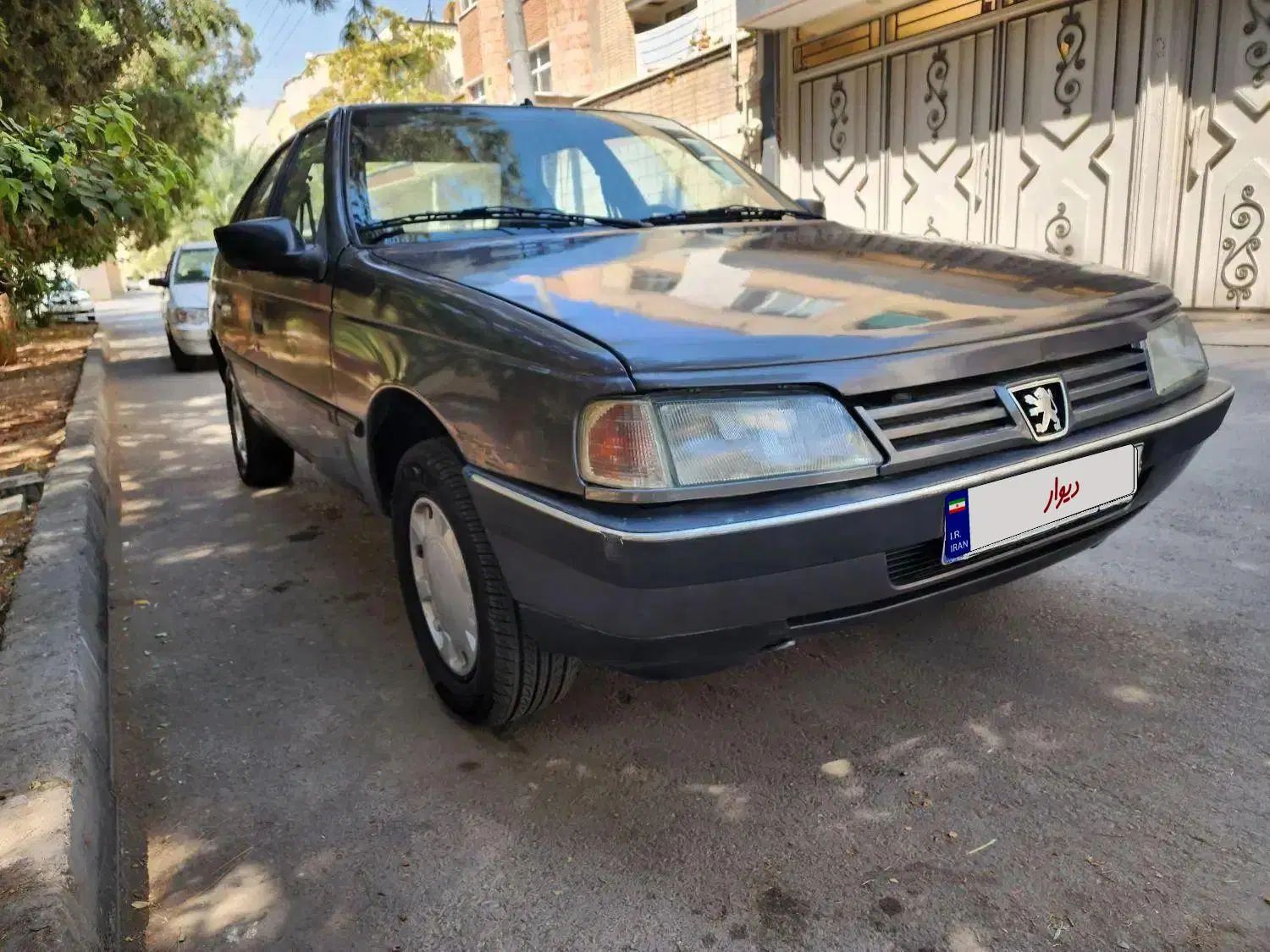 خودرو پژو، 405 آگهی ann_20465418