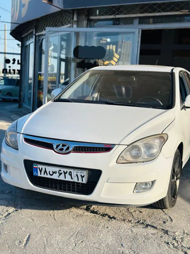 خودرو هیوندای، i30 آگهی ann_20465441