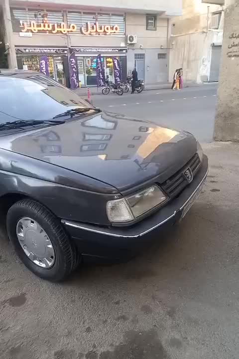 خودرو پژو، 405 آگهی ann_20465443
