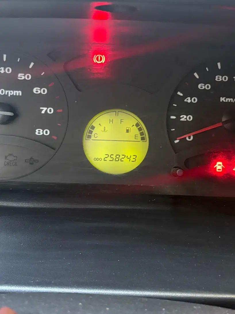 پراید 111 SX - 1391