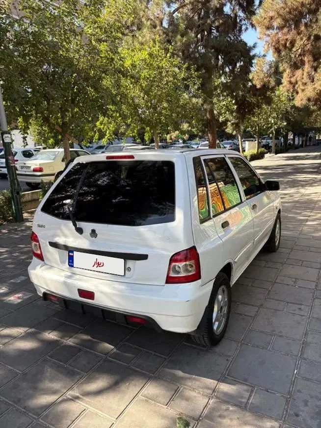 خودرو پراید، 111 آگهی ann_20465452