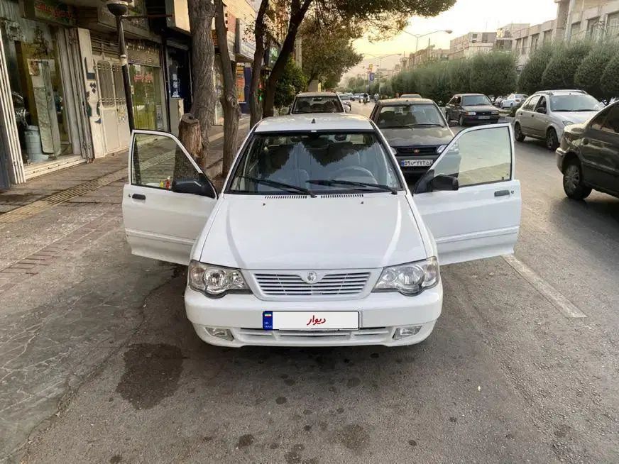 خودرو پراید، 132 آگهی ann_20465466