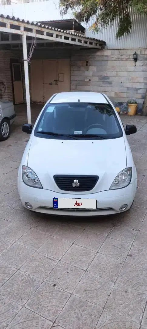 خودرو تیبا، 2 آگهی ann_20465470