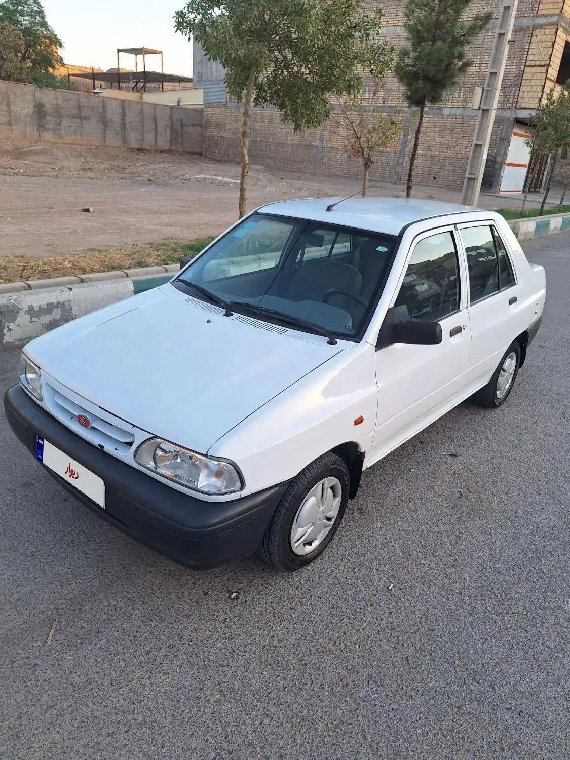 خودرو پراید، 131 آگهی ann_20465486