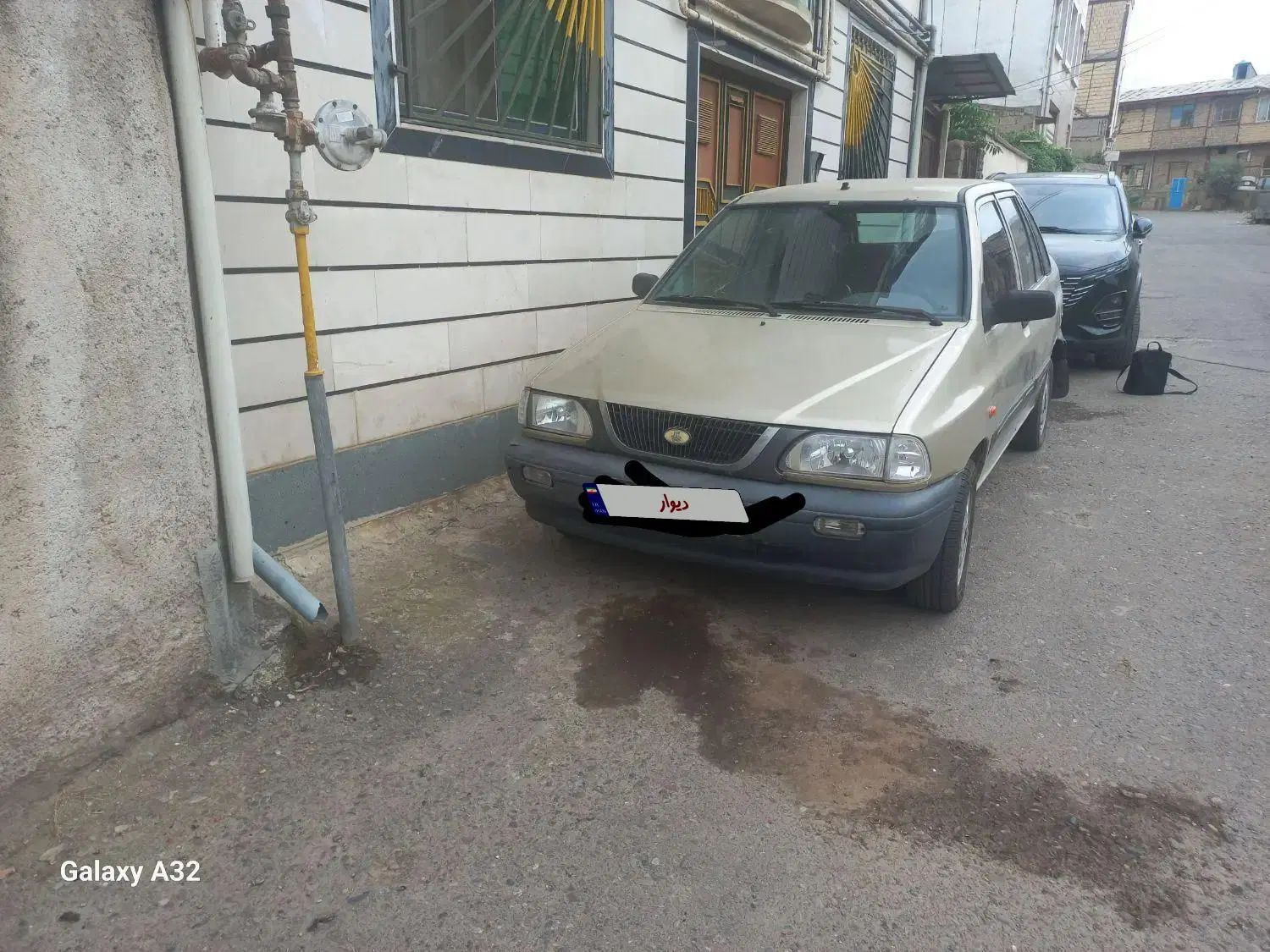 خودرو پراید، 141 آگهی ann_20465523